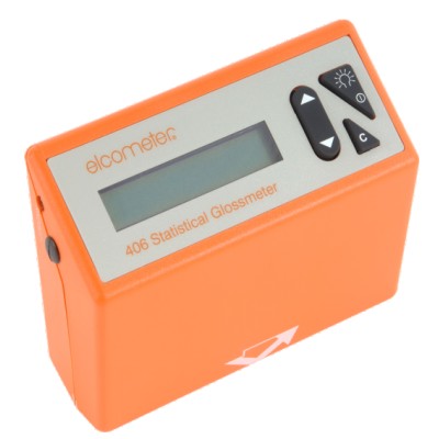 Elcometer406L易高406L統計型微型光澤度儀